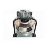 K3G500-PB33-01/F01 ebm-papst Centrifugal fan front view