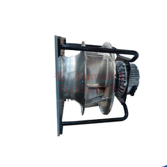 K3G500-PB33-01/F01 ebm-papst Centrifugal fan right side view