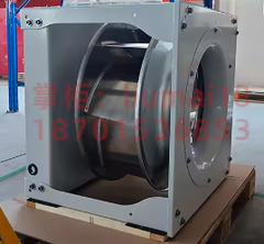 K3G630-AR02-01 ebm papst fan Motor M3G200-HF