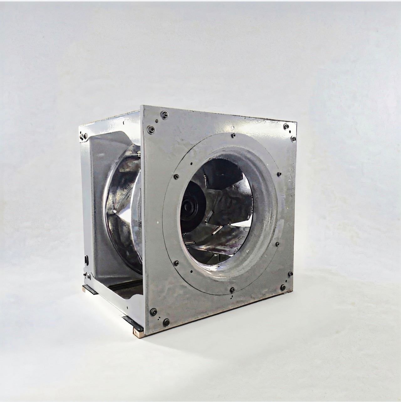 K3G630-AR02-01 ebm-papst Centrifugal Fan right side view