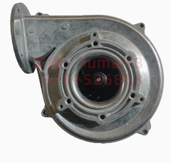 NRG137/2400-3633-010204 Ebm-Papst Fan