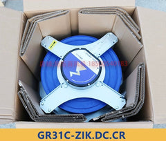 Packaging GR31C-ZIK.DC.CR ZIEHL-ABEGG centrifugal fan