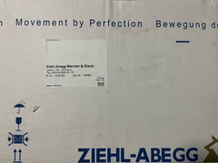 Packaging RH31M-4DK.2Y.1R ZIEHL-ABEGG centrifugal fan