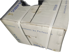 Packaging RH31V-4EK.2F.VR ZIEHL-ABEGG centrifugal fan