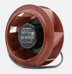 R1G225-AF11-21 ebm Backward Centrifugal Fan