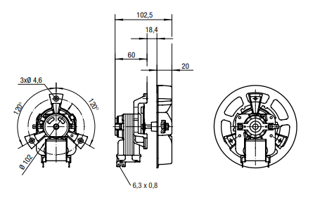 R2A150-AA01-14