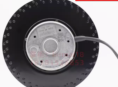 Ebmpapst R2D140-AB02-12 400V FAN Ebmpapst R2D140-AB02-12 400V FAN