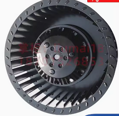 R2D180-AL02-24 Ebm-Papst Centrifugal Fan