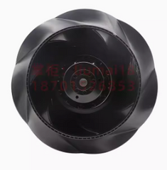 VBS0225RSLFS ebm-papst 200-240V 1.3A 170W Cooling Fan
