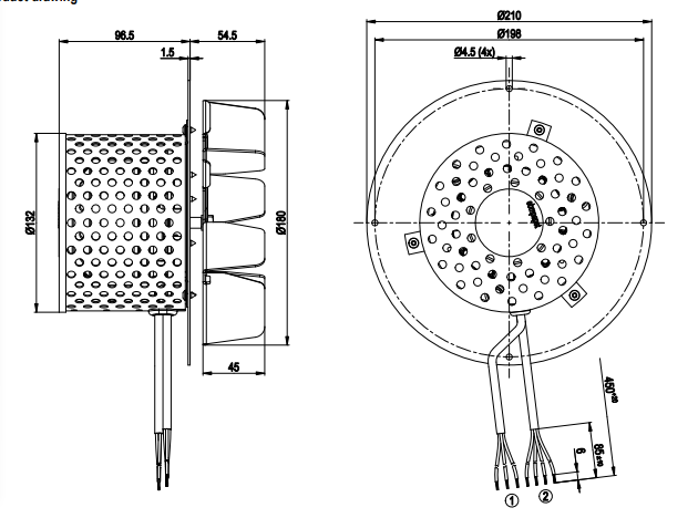 R2E180-CG82-05 R2E180-CG82-05