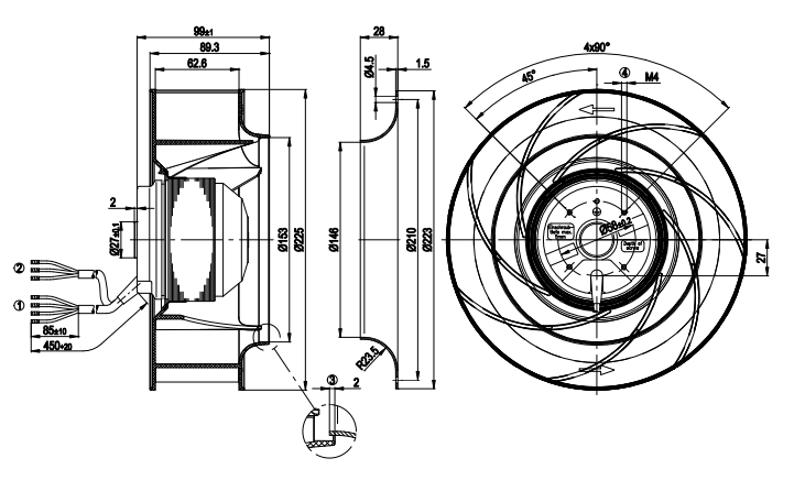 R2E225-BD92-19