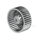 R3G146-AB54-01 ebm-papst centrifugal fan side view