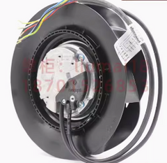 R3G190-RY87-P2 ebm papst centrifugal fan