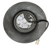 R3G220-RC05-03 ebm-papst Centrifugal fan Front view