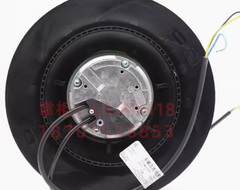 R3G225-RD05-03 EBM-PAPST Motor M3G055-CF