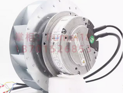 R3G250-AK41-71 Ebmpapst 490W Fan Motor M3G084-DF