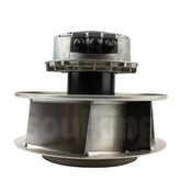 R3G250-AY15-K1 ebm-papst Centrifugal fan