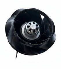 R3G250-RK55-05 ebm-papst Centrifugal Fan back view