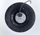 R3G250-RK55-05 ebm-papst Centrifugal Fan front view