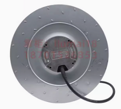 R3G280-AC66-30 ebm papst EC BACKWARD-CURVED MOTORIZED IMP 48V