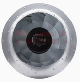 R3G280-AC66-30 ebm papst EC BACKWARD-CURVED MOTORIZED IMP 48V