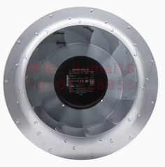 R3G280-AC66-30 ebm papst EC BACKWARD-CURVED MOTORIZED IMP 48V