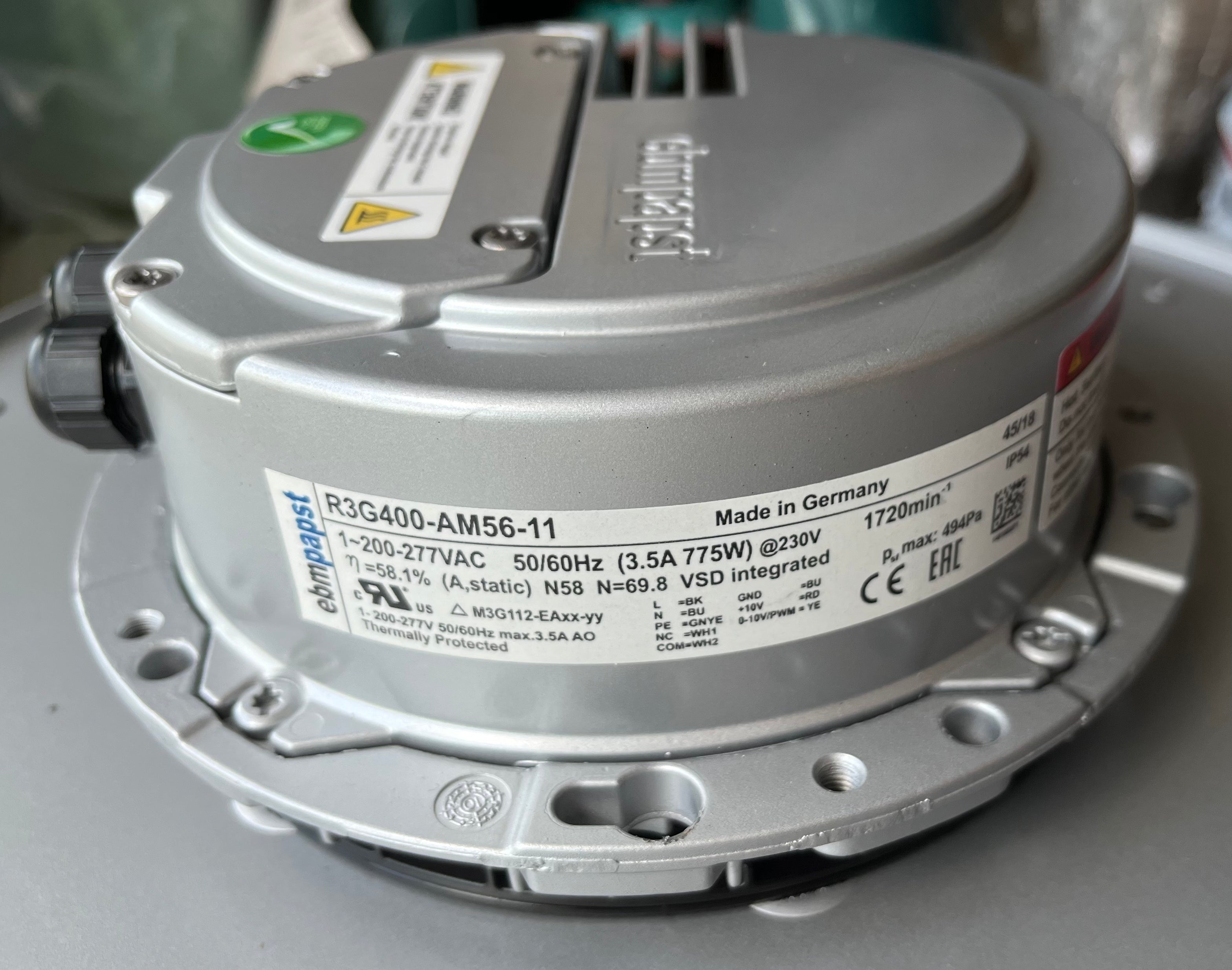 R3G400-AM56-11