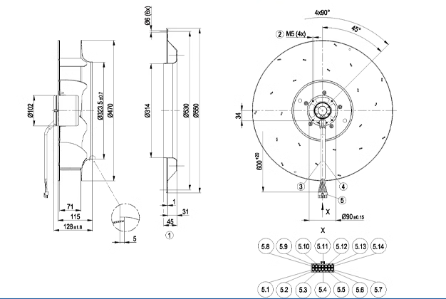 R3G470-AA05-24