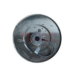 R4D355-AH11-05 ebm-papst Centrifugal Fan front view