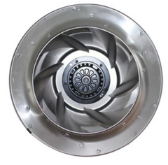 R4D355-AH11-09 ebm-papst Centrifugal Fan