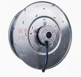 R4D355-AH11-09 ebm-papst Centrifugal Fan