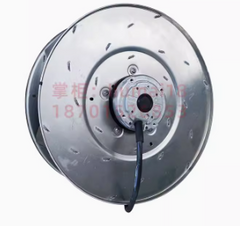 R4D355-AH11-09 ebm-papst Centrifugal Fan