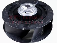 R4D630-RB19-05 Ebmpapst 7.2A 380V Fan