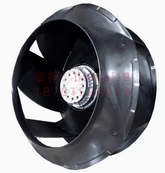 R4D630-RB19-05 Ebmpapst 7.2A 380V Fan