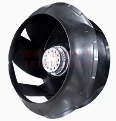 R4D630-RB19-05 Ebmpapst 7.2A 380V Fan