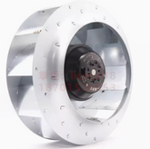 RB2C-225/088 EMC K220 Centrifugal Fan 230V 200W For ABB R7 Inverter Cooling Fan