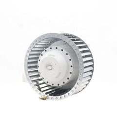 RE25P-4EK.4F.1R ZIEHL-ABEGG Centrifugal Fan back view