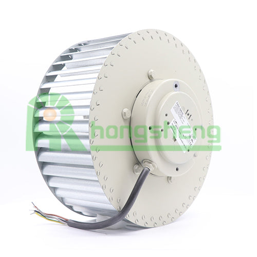 RICE28　150㎝ RE28P-4EK.4I.1R ZIEHL-ABEGG Centrifugal Fan – AxialFan