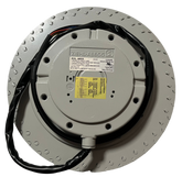 RE31P-4DK.6K.1R ZIEHL-ABEGG Centrifugal Fan