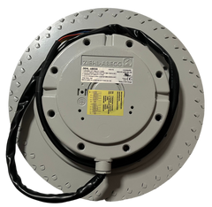 RE31P-4DK.6K.1R ZIEHL-ABEGG Centrifugal Fan