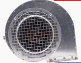 RF2C-140/059 EMC Fan K313 SF-2056 Replace G2E140-PI51-42 For ABB Inverter ACS800