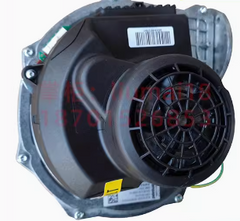 RG148/1200-3633-010205 ebmpapst Centrifugal fan