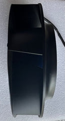 RH22V-2EP.WA.1R ZIEHL-ABEGG centrifugal fan side view