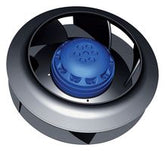 RH22V-2EP.WC.1R ZIEHL-ABEGG centrifugal fan bottom view