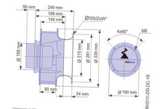RH31V-ZID.DC.1R draw
