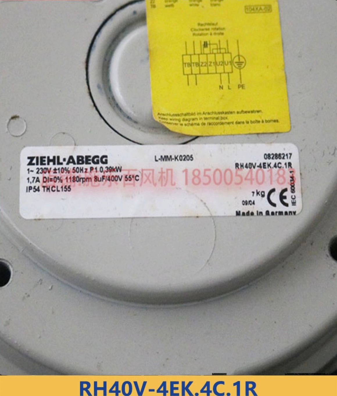RH40V-4EK.4C.1R