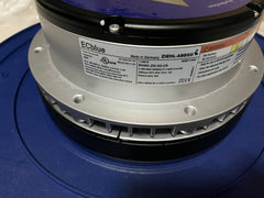 RH45C-ZID.GG.CR ZIEHL-ABEGG centrifugal fan LABEL