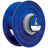 RH45C-ZIK.GG.CR ZIEHL-ABEGG centrifugal fan