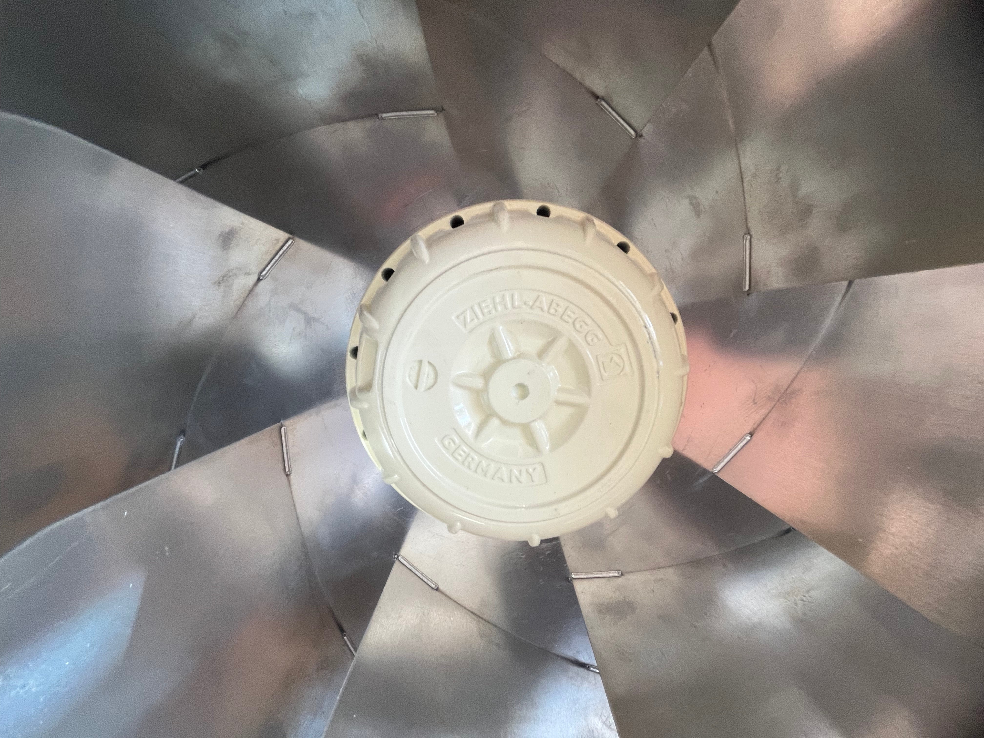 RH45G-4EK.4I.2R ZIEHL-ABEGG centrifugal fan motor logo