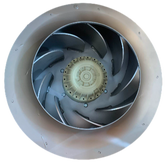RH63N-4DK.7Q.AR ZIEHL-ABEGG centrifugal fan